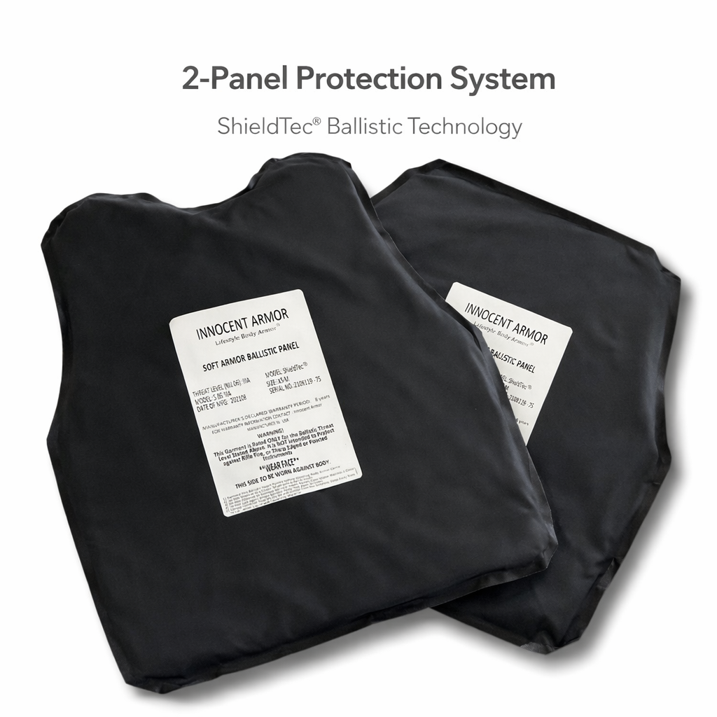 Performance Bulletproof T-Shirt