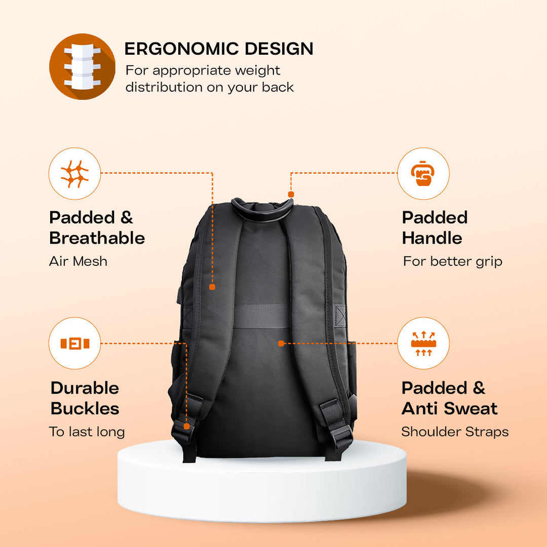 Everyday Bulletproof Backpack