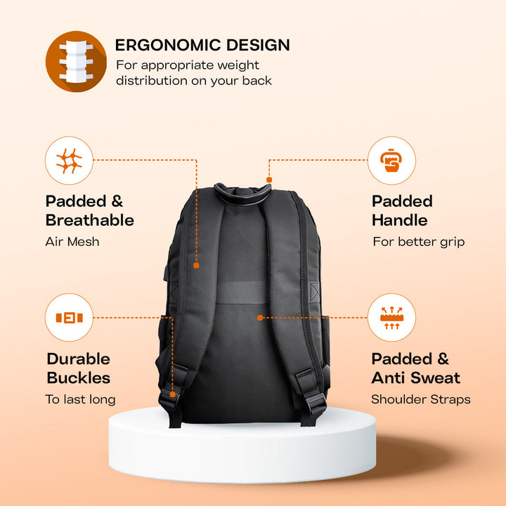 Everyday Bulletproof Backpack