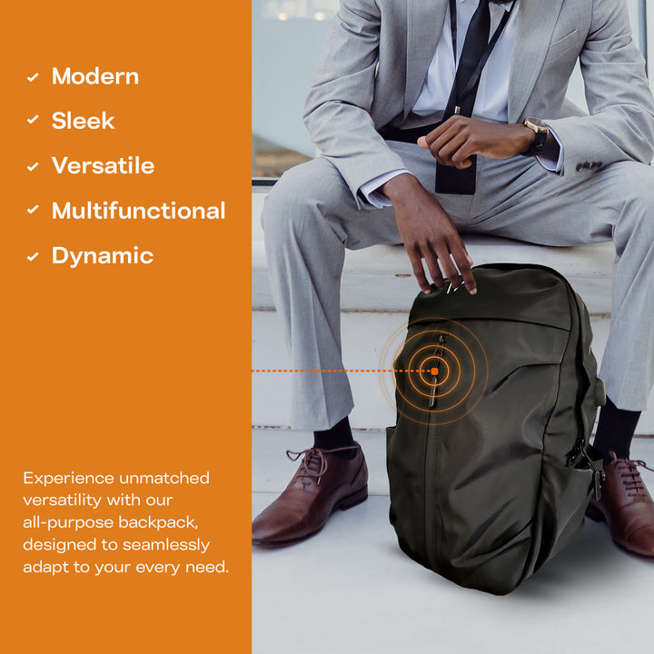 Everyday Bulletproof Backpack