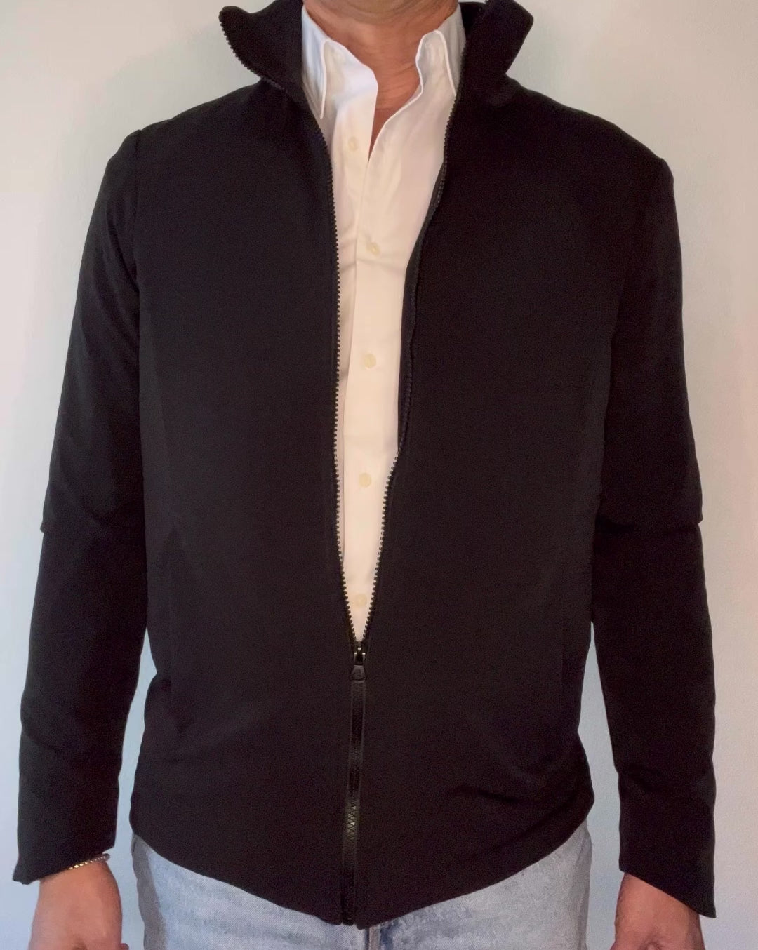 Bulletproof Range Jacket