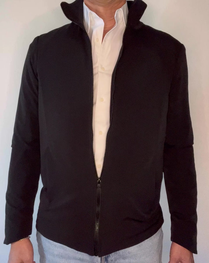 Bulletproof Range Jacket