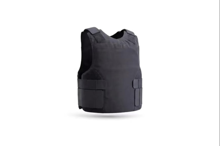 Concealable Bulletproof Men’s Vest – NIJ IIIA