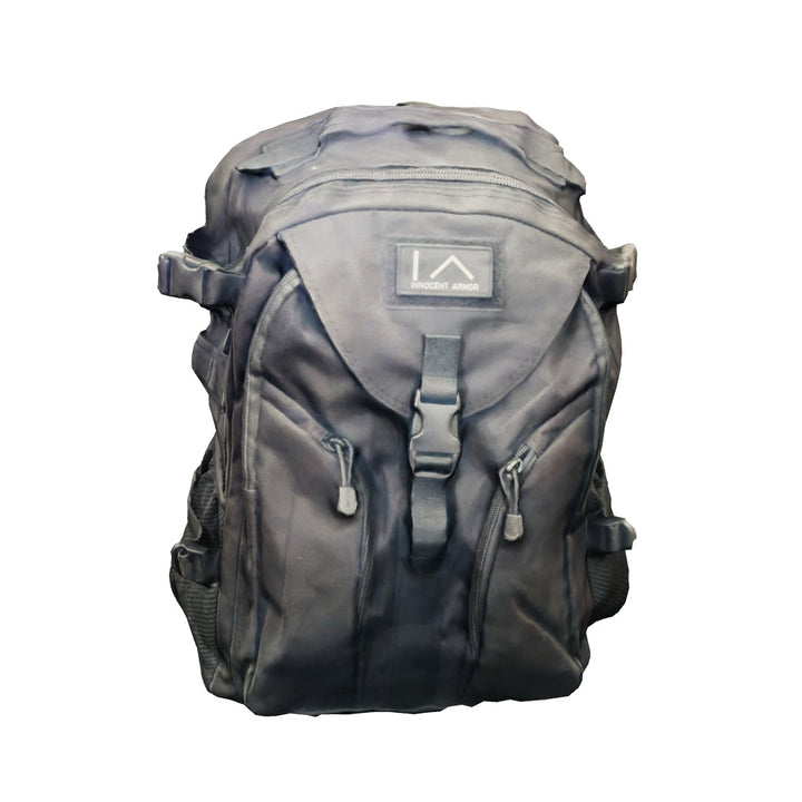 Bulletproof Durable Essentials Backpack