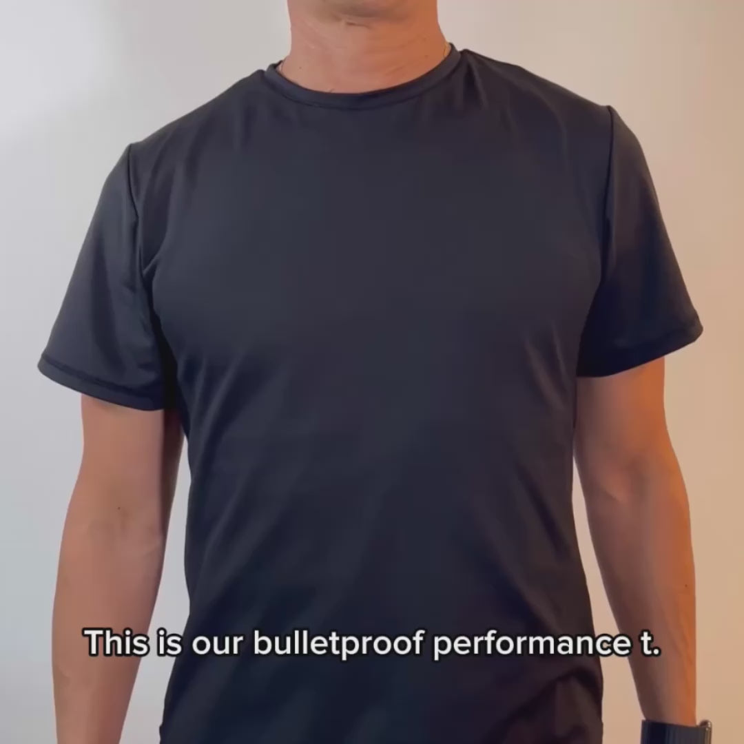 Performance Bulletproof T-Shirt