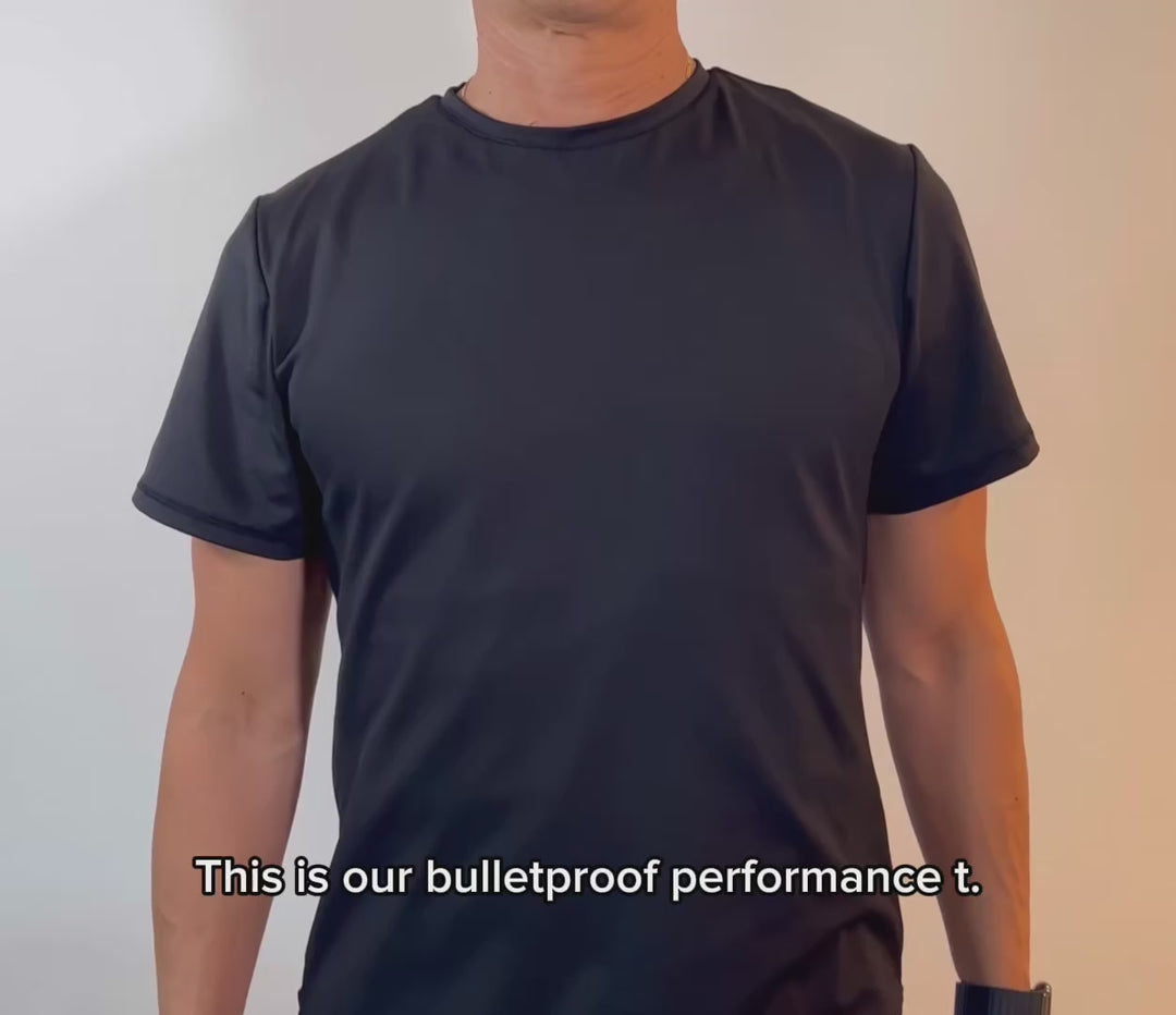 Performance Bulletproof T-Shirt