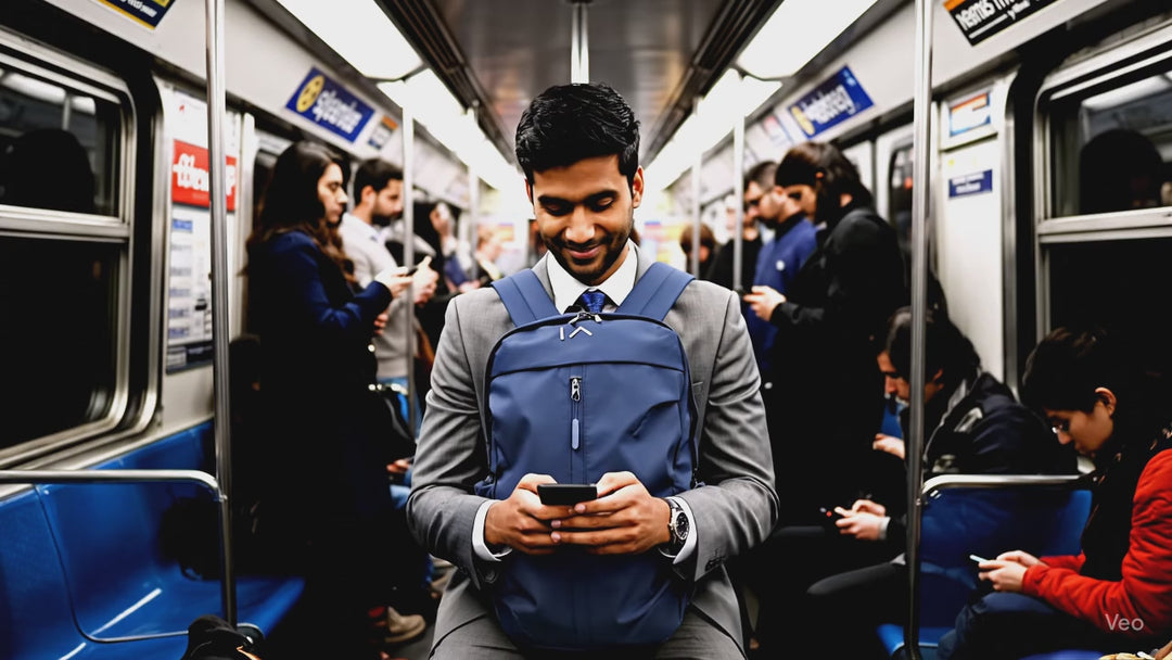Everyday Bulletproof Backpack