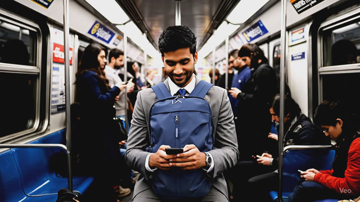 Everyday Bulletproof Backpack