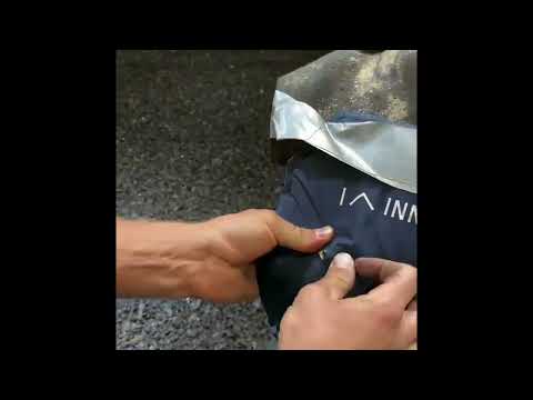 Bulletproof NIJ IIIA Panel – ShieldTec® Soft Armor Insert for Bags & Backpacks