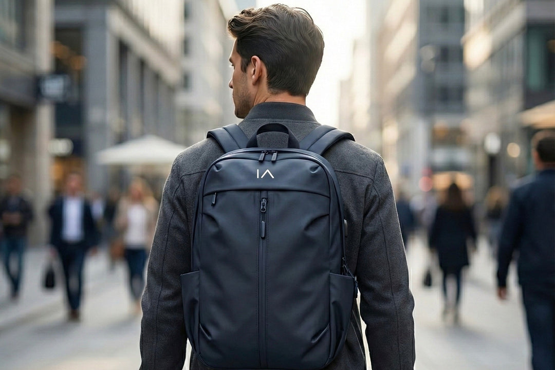 Everyday Bulletproof Backpack