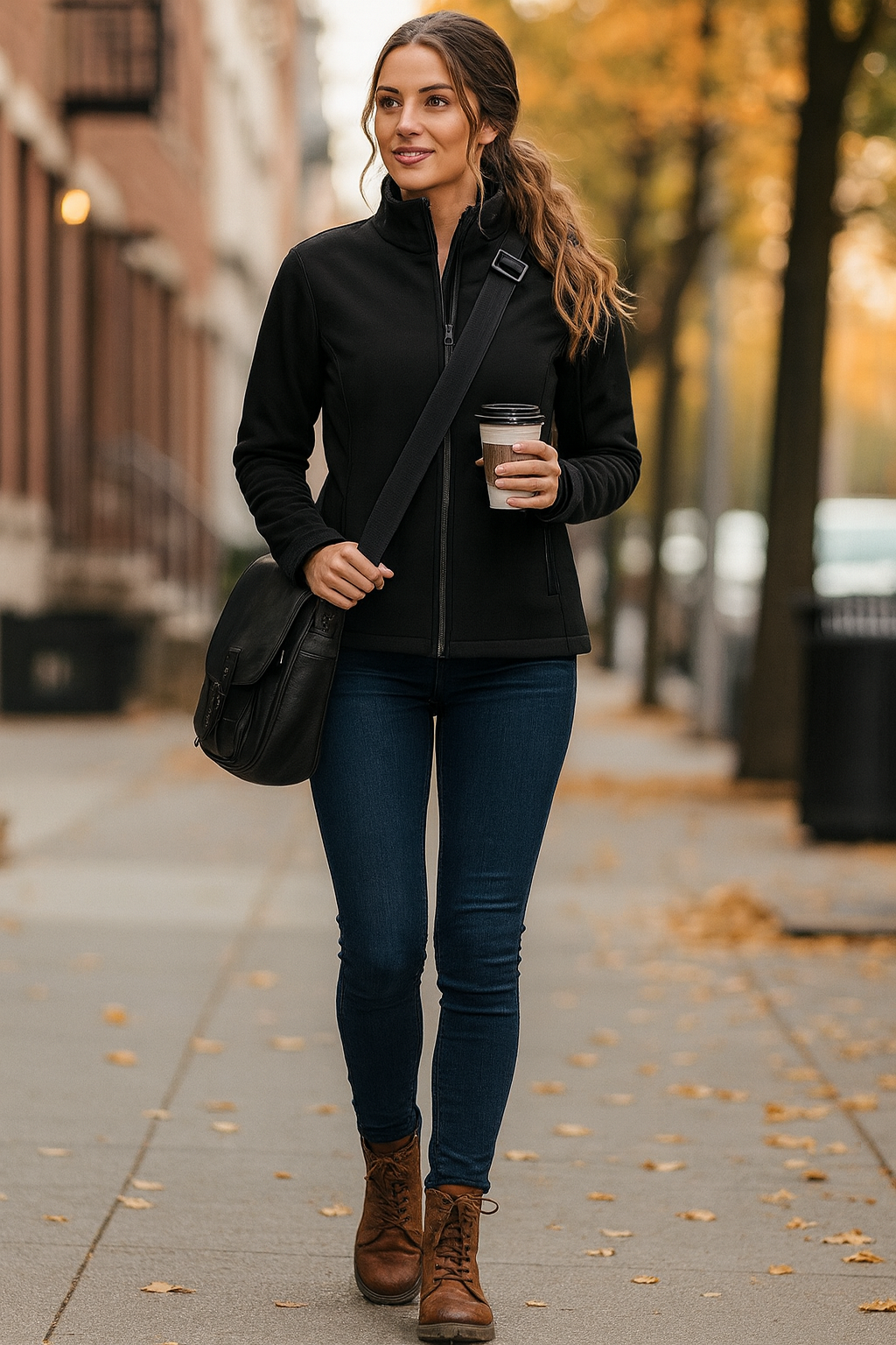 Apex Bulletproof Jacket – NIJ Level IIIA