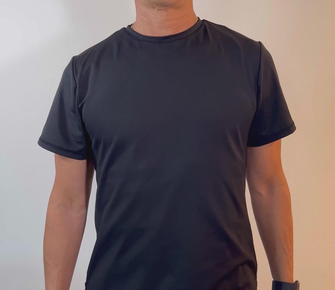 Bulletproof Performance Tee Shirt