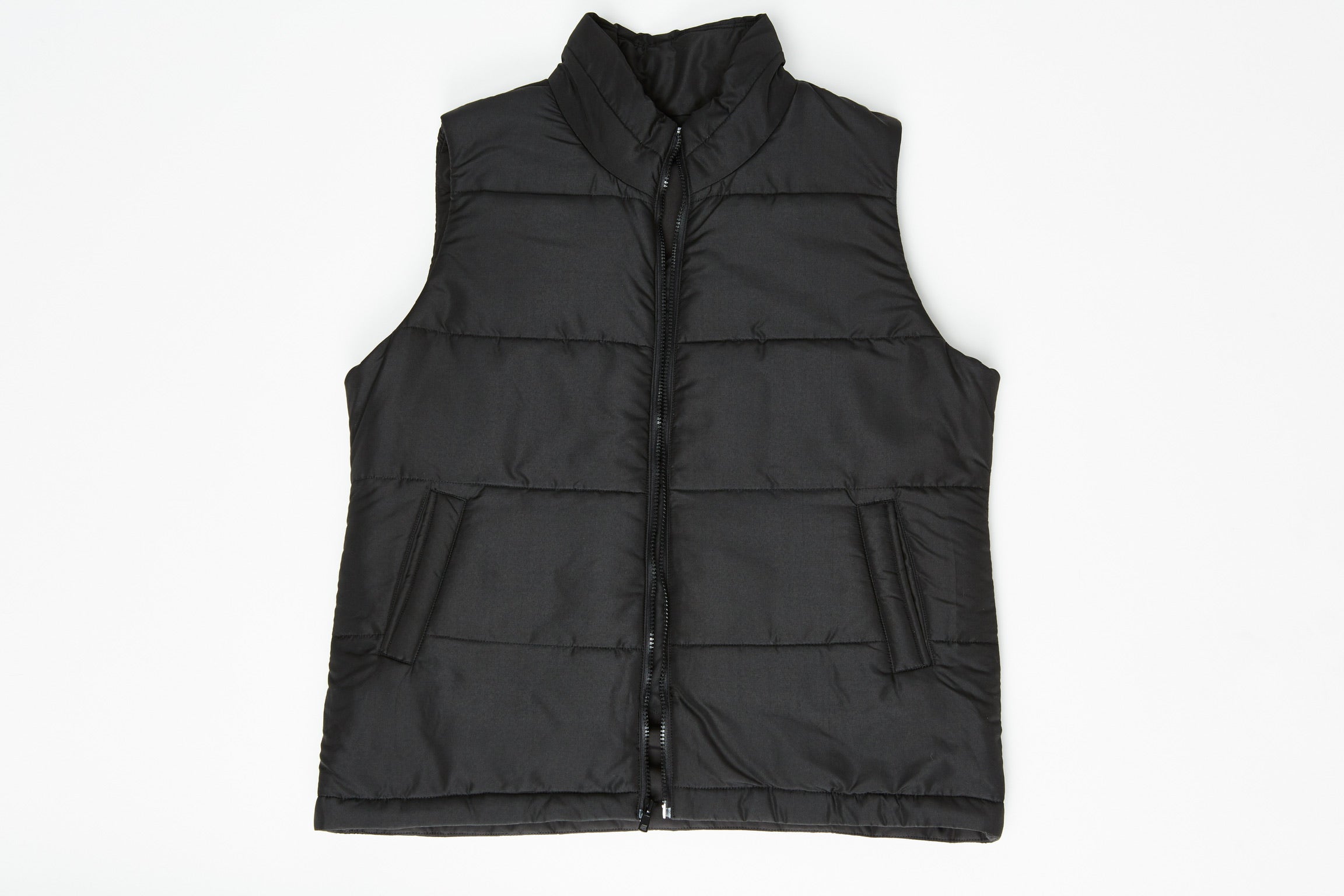 HERILL ヘリル 24aw BODY ARMOR DOWN VEST HERILL 