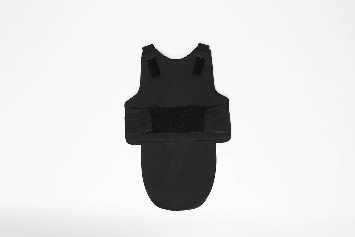 Bullet Proof Concealable Men's Vest