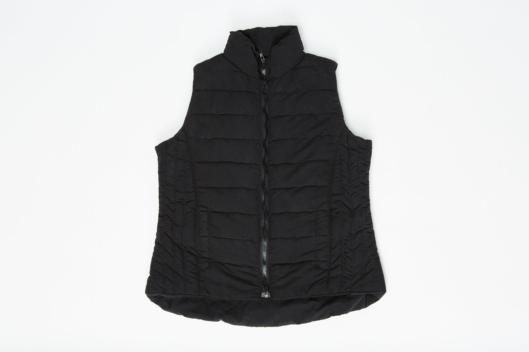 Bullet Resistant Women's Down Vest