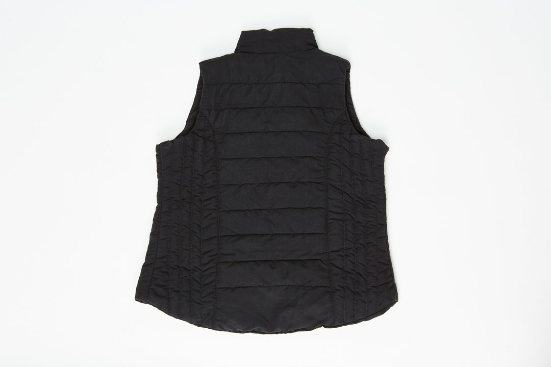 Bullet Resistant Women's Down Vest