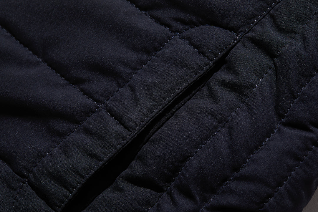 Bullet Resistant Women's Down Vest
