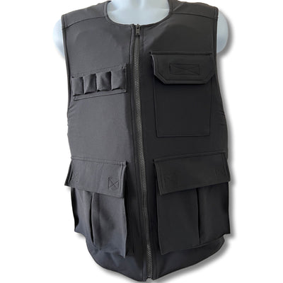 Bulletproof Soft Shell Vest